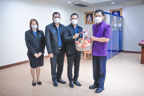 ไฟล์แนบ ผจก.กปภ.สาขาประจวบคีรีขันธ์ และ ผจก.กปภ.สาขากุยบุรี เข้าพบผู้ว่าราชการจังหวัดประจวบคีรีขันธ์ เพื่อรายงานตัวเนื่องในโอกาสที่ย้ายมาดำรงตำแหน่งใหม่