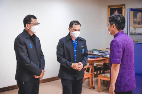 ไฟล์แนบ ผจก.กปภ.สาขาประจวบคีรีขันธ์ และ ผจก.กปภ.สาขากุยบุรี เข้าพบผู้ว่าราชการจังหวัดประจวบคีรีขันธ์ เพื่อรายงานตัวเนื่องในโอกาสที่ย้ายมาดำรงตำแหน่งใหม่