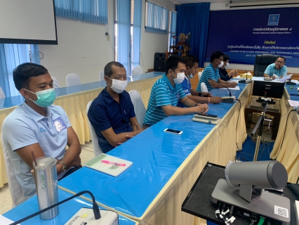 ไฟล์แนบ กองระบบจำหน่าย กปภ.ข.4 จัดกิจกรรมสนทนายามเช้า morning talk เดือนตุลาคม 2565 ครั้งที่ 1/2566 