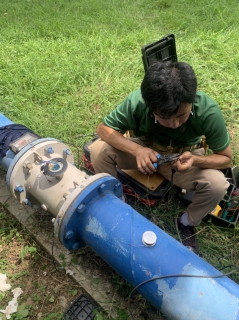 ไฟล์แนบ กปภ.สาขาราชบุรี ดำเนินการบริหารจัดการจ่ายน้ำในพื้นที่และเร่งรัดลดน้ำสูญเสียในพื้นที่จำหน่ายน้ำ