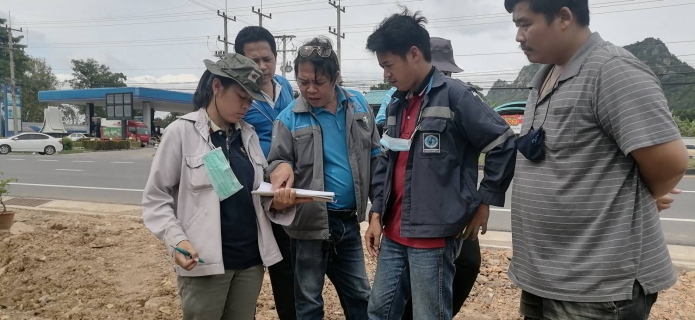 ไฟล์แนบ กปภ.สาขาราชบุรี ดำเนินการบริหารจัดการจ่ายน้ำในพื้นที่และเร่งรัดลดน้ำสูญเสียในพื้นที่จำหน่ายน้ำ