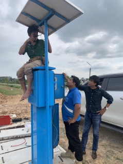 ไฟล์แนบ กปภ.สาขาราชบุรี ดำเนินการบริหารจัดการจ่ายน้ำในพื้นที่และเร่งรัดลดน้ำสูญเสียในพื้นที่จำหน่ายน้ำ