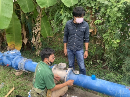 ไฟล์แนบ กปภ.สาขาราชบุรี ดำเนินการบริหารจัดการจ่ายน้ำในพื้นที่และเร่งรัดลดน้ำสูญเสียในพื้นที่จำหน่ายน้ำ