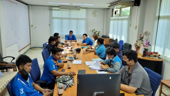 ไฟล์แนบ กปภ.สาขาราชบุรี ดำเนินการบริหารจัดการจ่ายน้ำในพื้นที่และเร่งรัดลดน้ำสูญเสียในพื้นที่จำหน่ายน้ำ