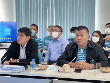 ไฟล์แนบ กปภ.สาขาสมุทรสงคราม ให้การต้อนรับ ผู้ว่าการ กปภ. นายวิบูลย์ วงสกุล และคณะผู้บริหาร ในโอกาสตรวจเยี่ยมสถานีผลิตน้ำโพธาราม 