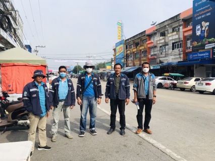 ไฟล์แนบ กปภ.สาขาปราณบุรี ลงพื้นที่ออกหาท่อแตก-ท่อรั่ว เชิงรุก (Active Leak Control) ตรวจสอบปัญหาน้ำไหลอ่อน พร้อมแก้ไขทันที ตามแผนลดน้ำสูญเสีย บริเวณ ชุมชนหมู่บ้านเขาน้อยล่าง หมู่บ้านตำหรุ หมู่บ้านปลายน้ำ หมู่ที่ 1,4 และหน้าค่ายธนะรัชต์ ตำบลวังก์พง อำเภอปราณบุรี จังหวัดประจวบฯ 