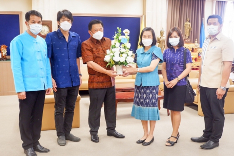 ไฟล์แนบ ผู้จัดการการประปาส่วนภูมิภาคในพื้นที่จังหวัดอุดรธานีเข้าพบผู้ว่าราชการจังหวัด