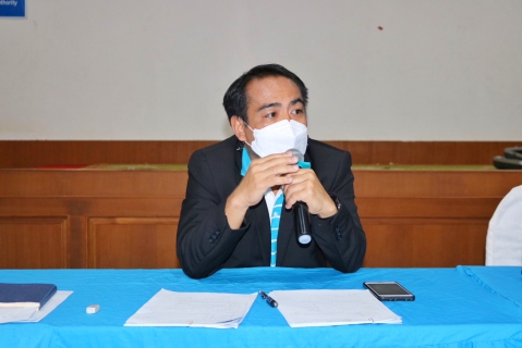 ไฟล์แนบ กปภ.สาขาปทุมธานี จัดกิจกรรม Morning Talk ประจำเดือนตุลาคม พ.ศ. 2565 