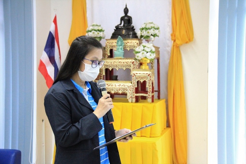 ไฟล์แนบ กปภ.ข.6 จัดสัมมนาการดำเนินโครงการจัดการน้ำสะอาด (Water Safety Plan) ประจำปี 2566