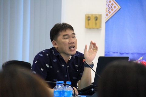 ไฟล์แนบ กปภ.ข.6 จัดสัมมนาการดำเนินโครงการจัดการน้ำสะอาด (Water Safety Plan) ประจำปี 2566