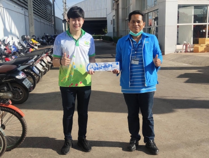 ไฟล์แนบ กปภ.สาขากำแพงเพชร "จัดให้" ส่งม้าเร็ว ตรวจสอบน้ำไม่ไหล