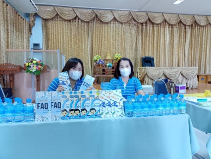 ไฟล์แนบ กปภ.สาขาพิษณุโลก  ออกหน่วยบริการรับคำร้องติดตั้งมาตรวัดน้ำรายใหม่