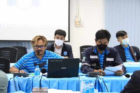 ไฟล์แนบ กปภ.ข.6 และสาขาในสังกัด นำเสนอผลงาน KM-IM กปภ.ข.6 ประจำปี 2565