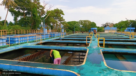ไฟล์แนบ กปภ.สาขาภูเก็ต ดำเนินการล้างถังตกตะกอน ภายใต้โครงการ บริหารจัดการน้ำสะอาด Water Safety Plan ณ สถานีผลิตน้ำบางวาด