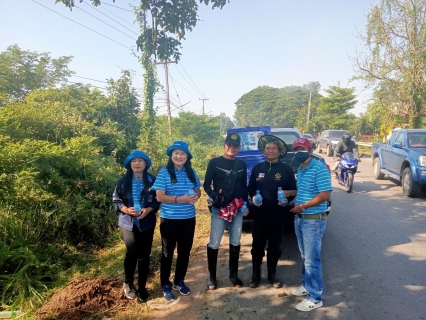 ไฟล์แนบ การประปาส่วนภูมิภาคสาขาแก้งคร้อ  กิจกรรมรณรงค์รักษาความสะอาด (Big Cleanning Day) ครั้งที่1/2566