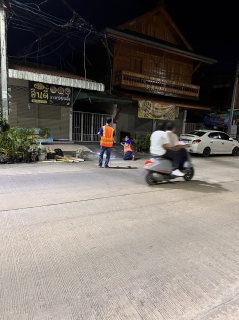 ไฟล์แนบ กปภ.สาขากำแพงเพชร ปิดจ๊อบปัญหาก่อนลูกค้าร้องเรียน !   รวมทีมหาน้ำสูญเสีย สร้างความเชื่อมั่นให้ลูกค้า
