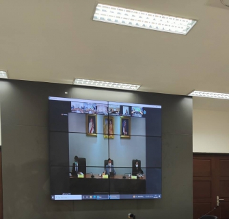 ไฟล์แนบ กปภ.สาขาภูเก็ต  เข้าร่วมประชุมชี้แจงโครงการที่เสนอขอรับการสนับสนุนงบประมาณ รายจ่ายประจำปีงบประมาณ พ.ศ. 2566 งบกลางฯ
