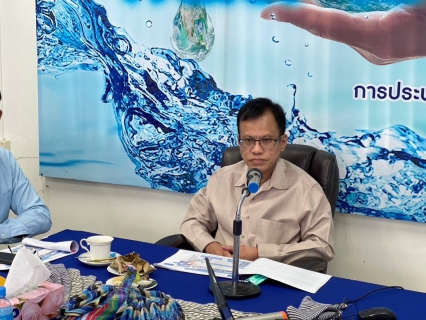 ไฟล์แนบ รองผู้ว่าการ (ปฏิบัติการ 2) ลงพื้นที่ตรวจเยี่ยม กปภ.สาขานครพนม