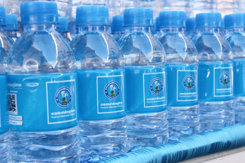 ไฟล์แนบ กปภ.ข.7 และ กปภ.สาขาบึงกาฬ ร่วมให้การต้อนรับนายกรัฐมนตรี และคณะ เนื่องในโอกาสร่วมพิธีวางศิลาฤกษ์โครงการก่อสร้างสะพานมิตรภาพไทย - ลาว แห่งที่ 5 (บึงกาฬ - บอลิคำไซ) อ.เมืองบึงกาฬ จ.บึงกาฬ