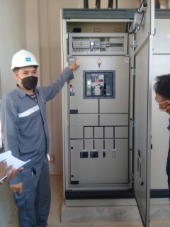 ไฟล์แนบ การประปาส่วนภูมิภาคสาขาขอนแก่น (ชั้นพิเศษ) ร่วมเข้าอบรม Commissioning (ภาคทฤษฎี) โครงการก่อสร้างปรับปรุงขยายการประปาส่วนภูมิภาคสาขาขอนแก่น-น้ำพอง อ.เมืองขอนแก่น-อุบลรัตน์-น้ำพอง จ.ขอนแก่น (ส่วนที่ 2)