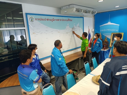 ไฟล์แนบ การประปาส่วนภูมิภาคสาขาประจวบคีรีขันธ์ ลงพื้นที่ปฏิบัติการค้นหาท่อแตก-ท่อรั่ว เชิงรุก ด้วยวิธีการเดินสำรวจ (Active Leak Control) 