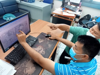 ไฟล์แนบ กปภ.สาขากุยบุรีอำนวยความสะดวกผู้ใช้น้ำในการให้บริการติดตั้งมาตรวัดน้ำ กปภ. อย่างต่อเนื่อง