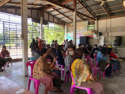 ไฟล์แนบ การประปาส่วนภูมิภาคสาขานครสวรรค์ ออกให้บริการเชิงรุก ภายใต้โครงการ"มุ่งมั่นเพื่อปวงชน เติมใจให้กัน" ครั้งที่ 1/2566