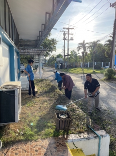 ไฟล์แนบ กปภ.สาขาขลุง จัดกิจกรรม Big Cleanning Day ครั้งที่ 3/2566