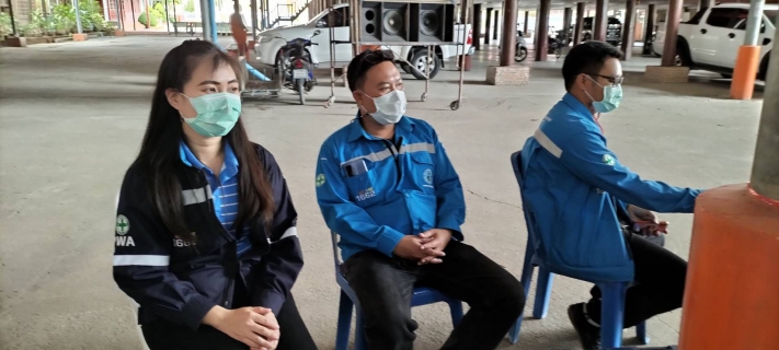 ไฟล์แนบ กปภ.สาขาสมุทรสาคร เข้าร่วมโครงการรับฟังการประชุมประชาคม 