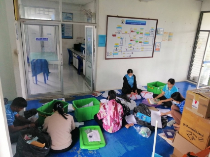 ไฟล์แนบ การประปาส่วนภูมิภาคสาขาจันดี จัดกิจกรรม 5 ส. (Big Cleaning Day)
