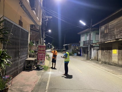 ไฟล์แนบ กปภ.สาขาสวรรคโลก ดำเนินกิจกรรมลดน้ำสูญเสียเชิงรุก