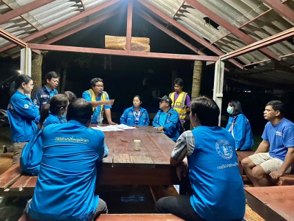 ไฟล์แนบ การประปาส่วนภูมิภาคสาขากระบี่ ดำเนินงานตามแผนบริหารจัดการน้ำสูญเสีย เดินหน้าลงพื้นที่ ถนนมหาราช ตำบลกระบี่ใหญ่ ถนนอุตรกิจ ตำบลปากน้ำ อำเภอเมืองกระบี่ จังหวัดกระบี่ พร้อมซ่อมปิดจุด เพื่อลดการเกิดน้ำสูญเสีย 