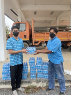 ไฟล์แนบ กปภ.สาขากำแพงเพชร สนับสนุนน้ำดื่มตราสัญลักษณ์ กปภ.เพื่อใช้ภารกิจต้อนรับรองนายกรัฐมนตรี