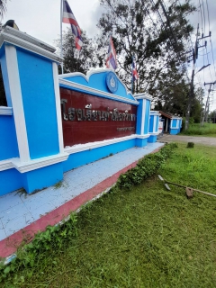 ไฟล์แนบ การประปาส่วนภูมิภาค สาขากาญจนดิษฐ์ ลงพื้นที่ ทำความสะอาด ระบายตะกอนในเส้นท่อจ่ายน้ำ ผ่านหัวดับเพลิงและท่อหน้ามาตรประจำเดือน พฤศจิกายน 2565