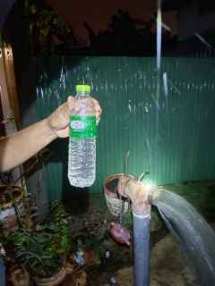 ไฟล์แนบ กปภ.สาขาสุพรรณบุรี ดำเนินการเปิดล้างตะกอนระบายในเส้นท่อจ่ายน้ำ (Blow off) ผ่านหัวดับเพลิง ตามแผนโครงการจัดการน้ำสะอาด (Water Safety Plan)