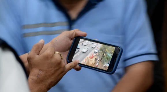 ไฟล์แนบ กปภ.สาขารังสิต(พ) ร่วมประชุมหารือในการเร่งแก้ไขปัญหาการจราจรติดขัดบริเวณถนนรังสิต-นครนายก  ทางหลวงหมายเลข 305