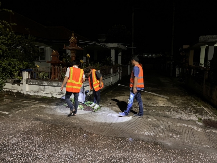 ไฟล์แนบ กปภ.สาขากำแพงเพชร เดินหน้าลดน้ำสูญเสีย หลังพบน้ำจ่ายเพิ่มขึ้น 