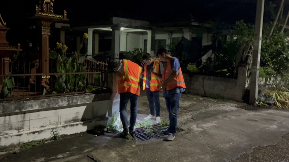 ไฟล์แนบ กปภ.สาขากำแพงเพชร เดินหน้าลดน้ำสูญเสีย หลังพบน้ำจ่ายเพิ่มขึ้น 