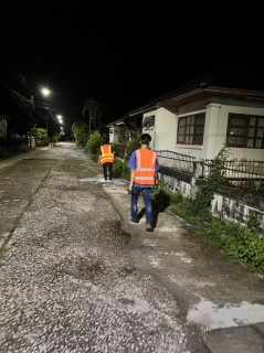 ไฟล์แนบ กปภ.สาขากำแพงเพชร เดินหน้าลดน้ำสูญเสีย หลังพบน้ำจ่ายเพิ่มขึ้น 