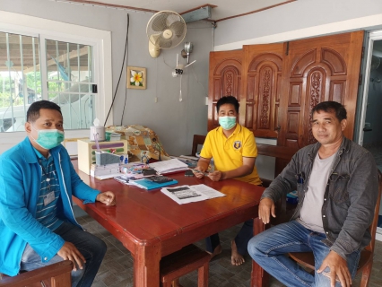 ไฟล์แนบ กปภ.สาขากำแพงเพชรร ลุย ! ใช้กิจกรรม CRM รักษาฐานลูกค้า เพื่อขยายฐานลูกค้าใหม่ในอนาคต