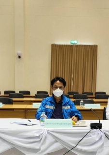 ไฟล์แนบ กปภ.สาขาภูเก็ต เข้าร่วมประชุมคณะกรรมการบริหารงานจังหวัดแบบบูรณาการจังหวัดภูเก็ต (ก.บ.จ.ภูเก็ต) ครั้งที่ 2/ปีงบประมาณ พ.ศ. 2566 