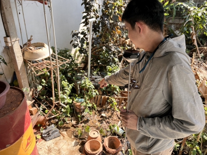 ไฟล์แนบ กปภ.สาขากำแพงเพชร ออกให้บริการตรวจสอบท่อแตกรั่วภายในบ้าน