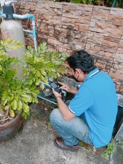 ไฟล์แนบ กปภ.สาขาระนอง ลงพื้นที่สุ่มอ่านมาตรวัดน้ำออนไลน์ ประจำเดือนพฤศจิกายน 2565