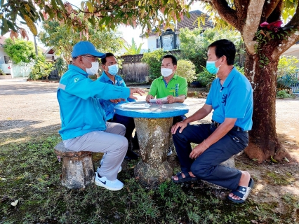 ไฟล์แนบ กปภ.สาขาระนอง จัดกิจกรรม มุ่งมั่นเพื่อปวงชน เติมใจให้กัน ครั้งที่ 1/2566