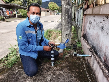 ไฟล์แนบ กปภ.สาขาระนอง จัดกิจกรรม มุ่งมั่นเพื่อปวงชน เติมใจให้กัน ครั้งที่ 1/2566