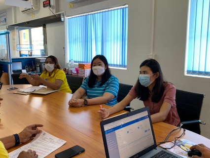 ไฟล์แนบ กปภ.สาขาพนมทวน ประชุมซักซ้อมการนำเข้าข้อมูล Smart 1662