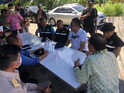 ไฟล์แนบ กปภ.สาขาภูเก็ต ร่วมพิธีเปิดเส้นทางการจราจรสายกะทู้  ป่าตอง 