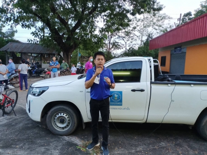 ไฟล์แนบ หัวเรือใหญ่ นำทีมกำแพงเพชร เอาใจชาวโนนม่วง ใช้กลยุทธ์การตลาด  ชวนผ่อนติดตั้งได้ผลเกินคาด !! 