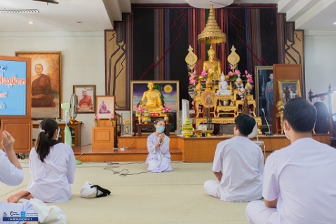 ไฟล์แนบ โครงการฝึกอบรมหลักสูตร การพัฒนาและเสริมสร้างคุณธรรม จริยธรรม และธรรมาภิบาล
