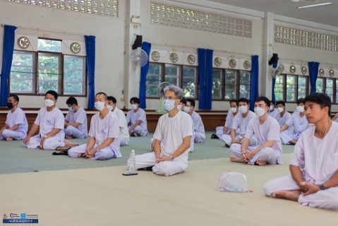 ไฟล์แนบ โครงการฝึกอบรมหลักสูตร การพัฒนาและเสริมสร้างคุณธรรม จริยธรรม และธรรมาภิบาล